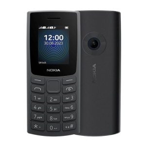 گوشی موبایل نوکیا 2023 110 FA حافظه 4 مگابایت رم 4 | Nokia FA 110 2023 4MB